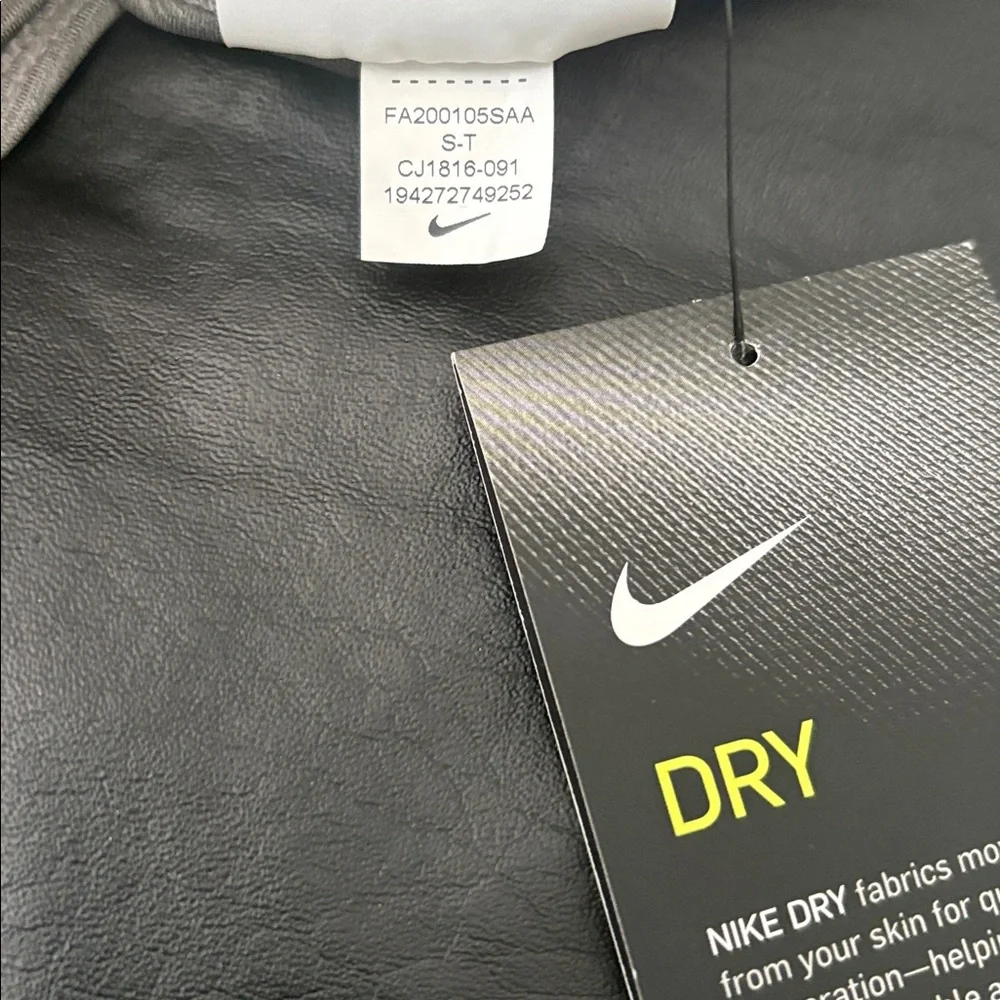 Nike comfortable gray